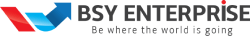 BSY Enterprises Logo